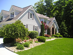 Landscapers and Lawncare Services in Vernon Rockville, CT